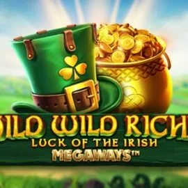 Wild Wild Riches MW