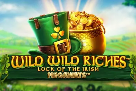 Wild Wild Riches MW