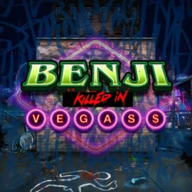 Benji killed in Vegas