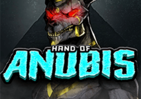 Hand of Anubis