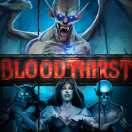 Bloodthirst