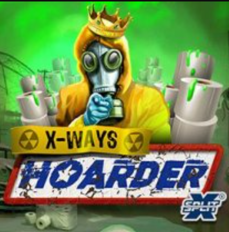 xWays Hoarder xSplit