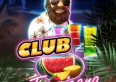 Club Tropicana