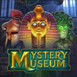 Mystery Museum