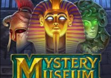 Mystery Museum