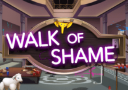 Walk of Shame