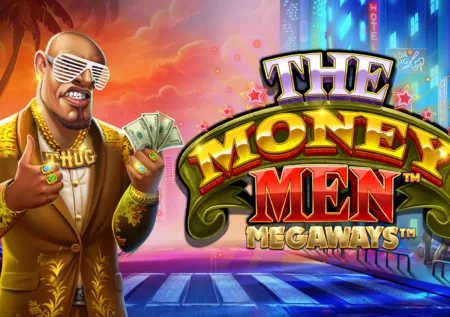 The Money Men MW